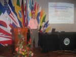Costa Rica Lecture 2010